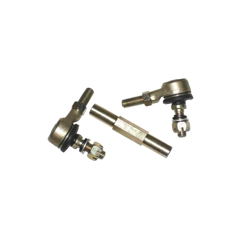 Quad ATV 70 90 110 steering rack with ends