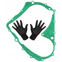 Alternator cover gasket lt a 400 f kingquad