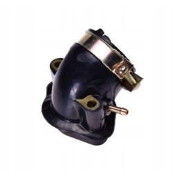 Intake manifold pipe ATV Quad Bashan automatic 150