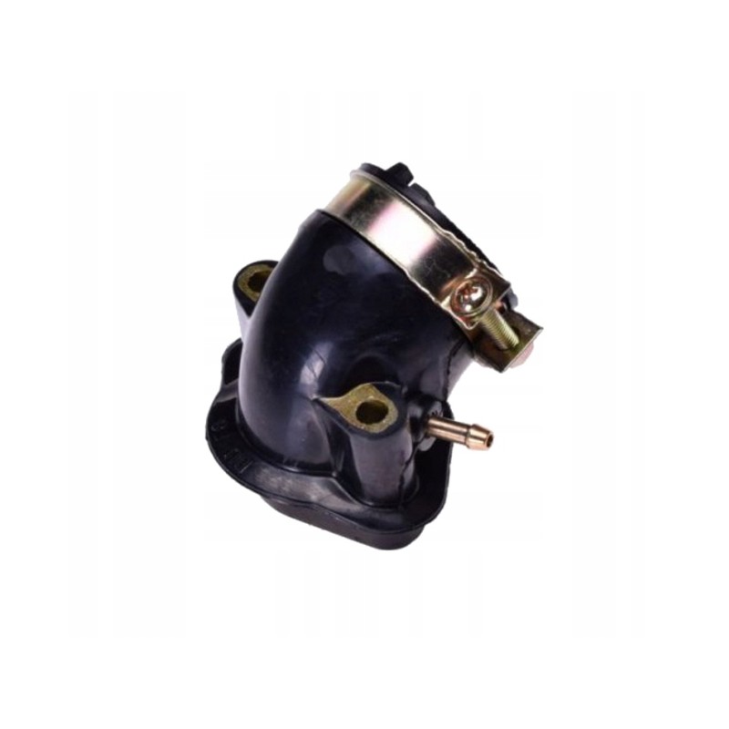 Intake manifold pipe ATV Quad Bashan automatic 150