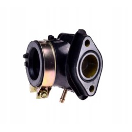 Intake manifold pipe ATV Quad Bashan automatic 150