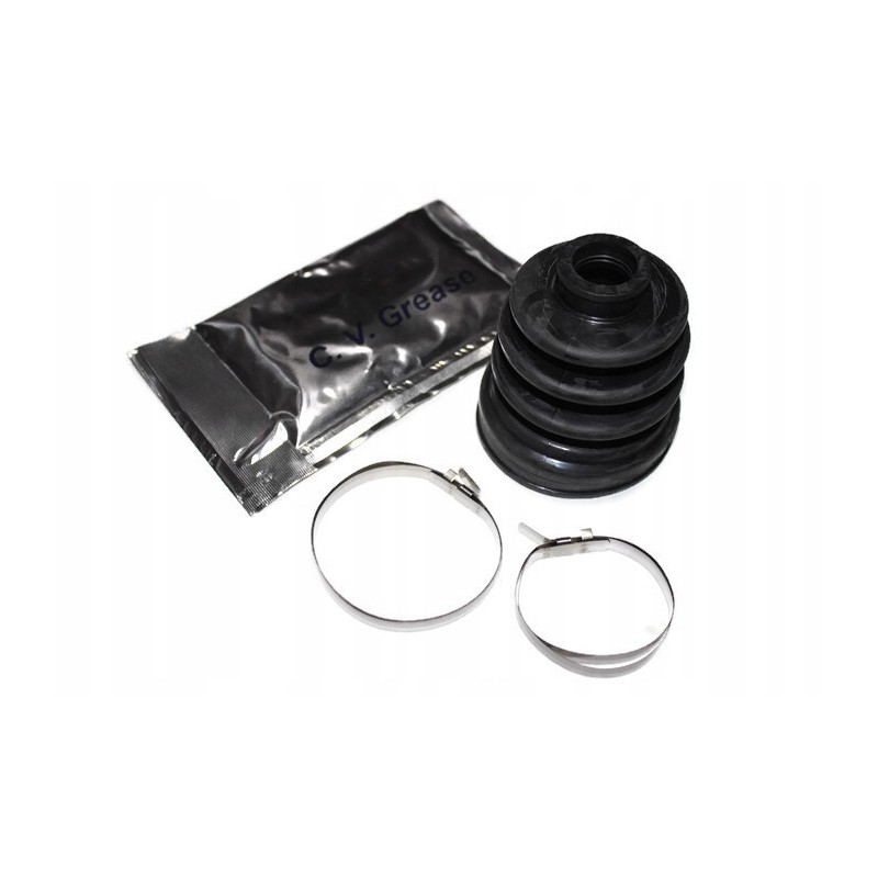 Rear inner joint cover honda trx 600 680 700 03