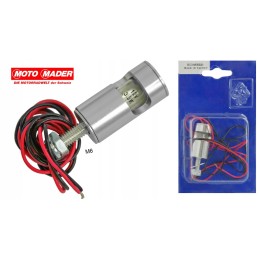 Lamp, backlight, license plate bulb