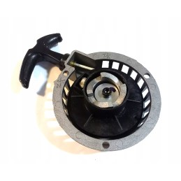 Jerk cover starter aluminum mini pocket bike quad atv cross pitbike 50 2t