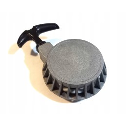 Jerk cover starter aluminum mini pocket bike quad atv cross pitbike 50 2t