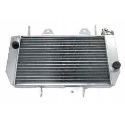 Radiator yamaha yfz450r 2014 2018