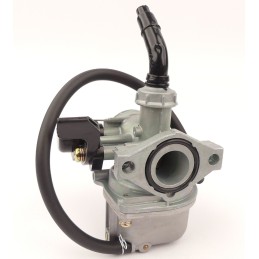Carburettor 4t 110cm3, manual choke, quad moped