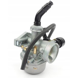 Carburettor 4t 110cm3, manual choke, quad moped