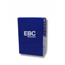 Moto ebc brakes y524 brake shoes