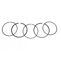 Piston rings 65 50 loncin cross atv 250 4t