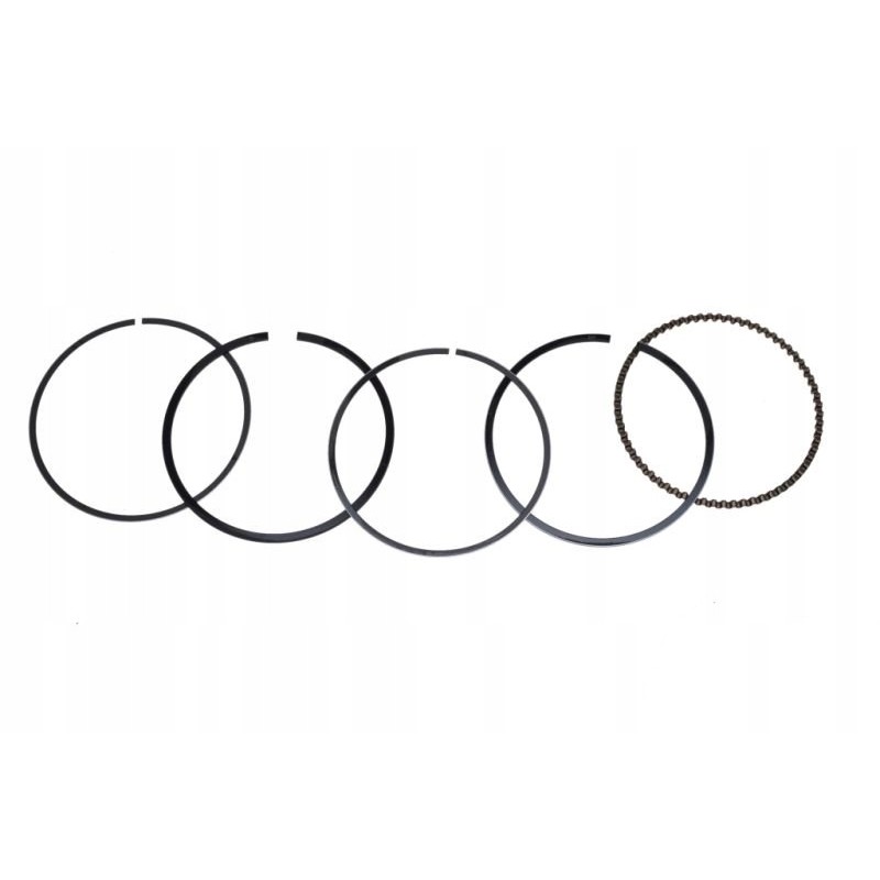Piston rings 65 50 loncin cross atv 250 4t