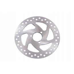 New pocket mini cross quad bike brake disc