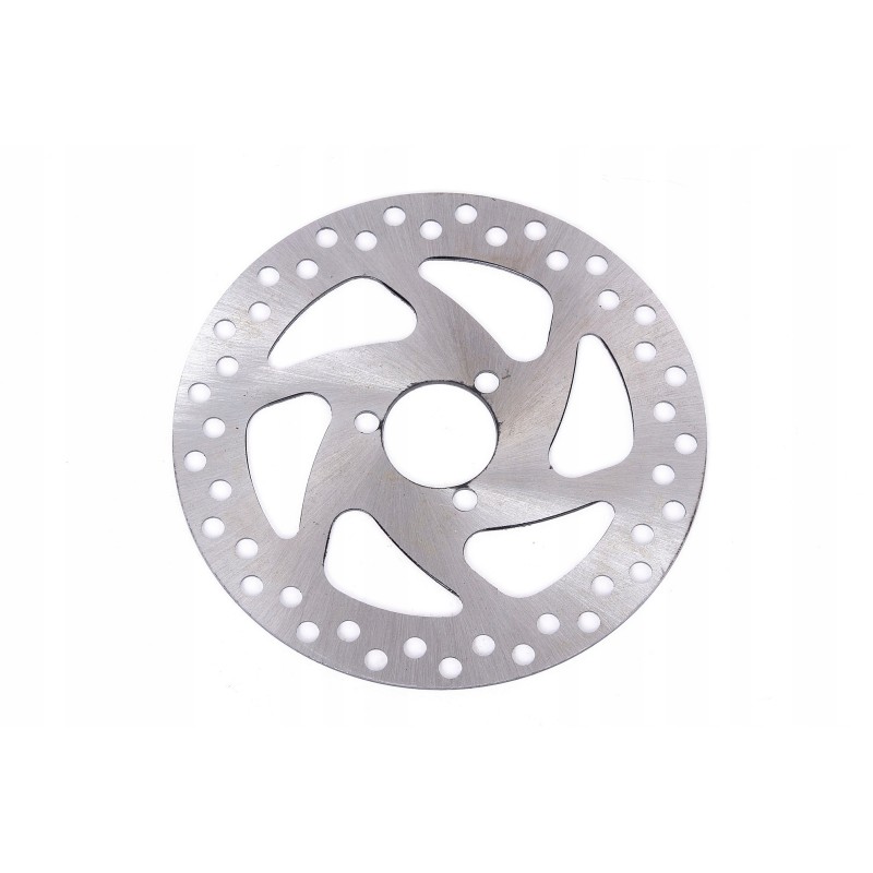 New pocket mini cross quad bike brake disc