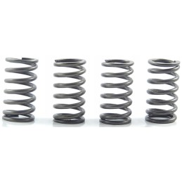 Arctic Cat Textron Cat 400 03 06 clutch springs