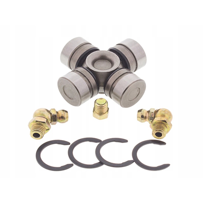 Drive shaft of the cardan shaft Kawasaki Klf Mule