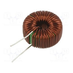1 pcs x KEMET - SN14-700 - Inductor: wire, THT, 450uH, 5A, 120uΩ, -25÷105°C
