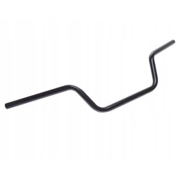 Steering wheel for quad ATV Bashan BS250S 5