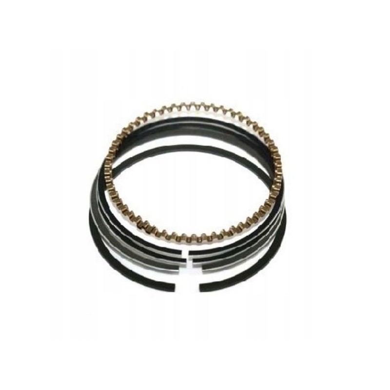 Linhai 500 piston rings 35124 35125 35126