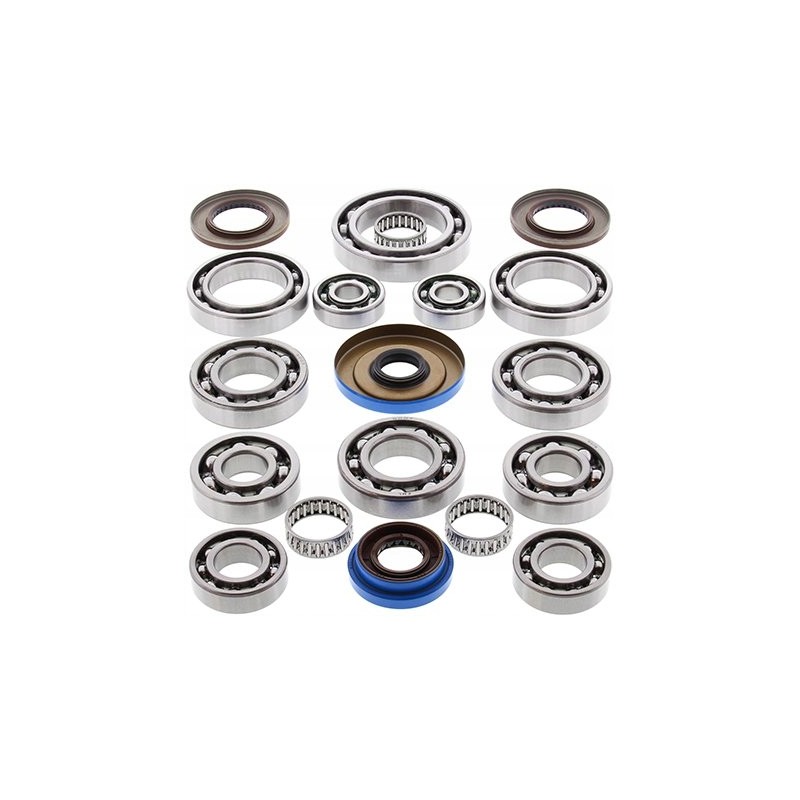 Rear differential repair kit Polaris Ranger RZR 570 900 12 14