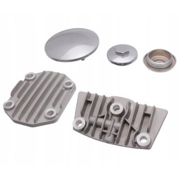 Kinroad quad atv 110 king cylinder head covers