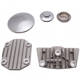 Kinroad quad atv 110 king cylinder head covers