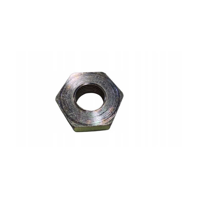 Sym quadrider 600 clutch nut