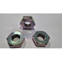 Sym quadrider 600 clutch nut