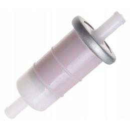 Kawasaki vn yamaha honda quad atv fuel filter 8mm