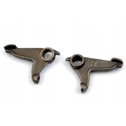 Lower valve rockers atv bashan 200