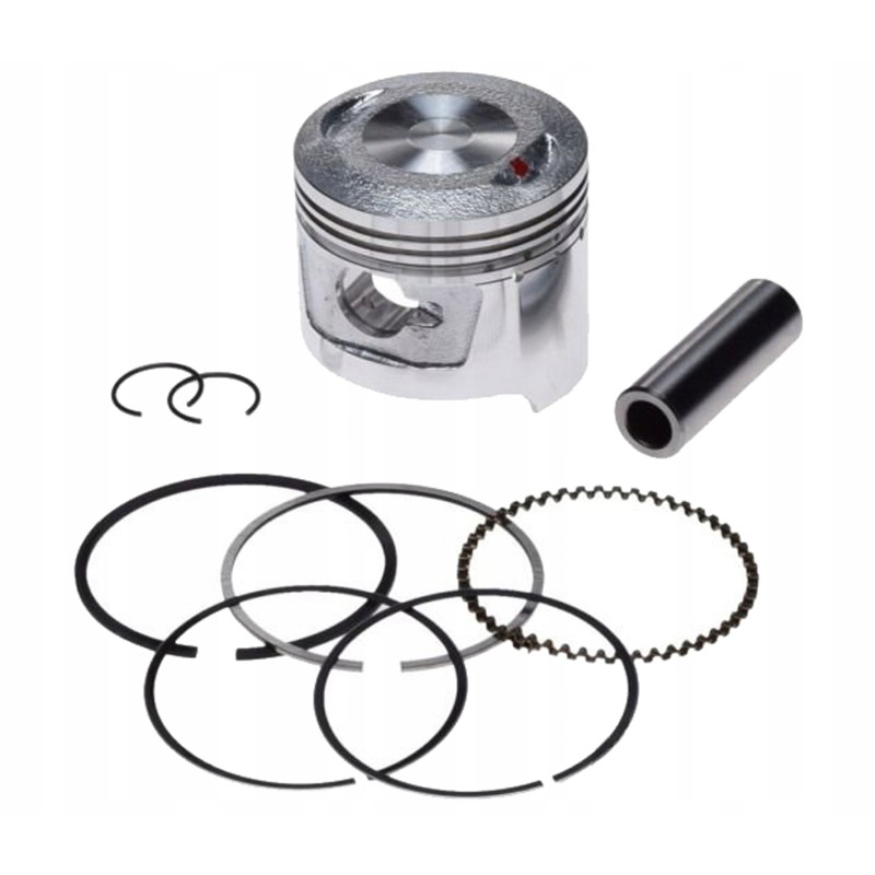 Piston 70 engine 139 fmb chopper king kinroad quad