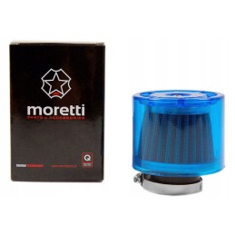 Cone air filter quad atv 110 125 38mm