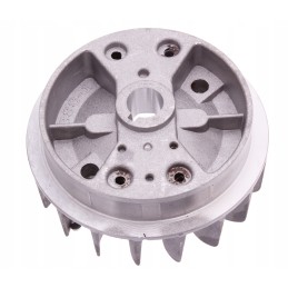 Magneto flywheel fan kdx pocket bike