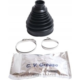 All balls rear drive joint cover atv