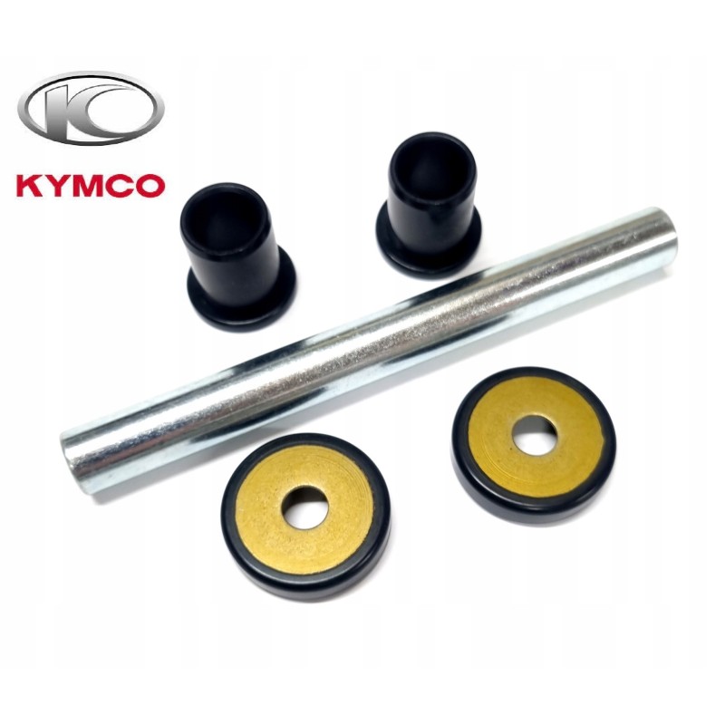 Kymco mxu 500 700 front swing arm repair kit