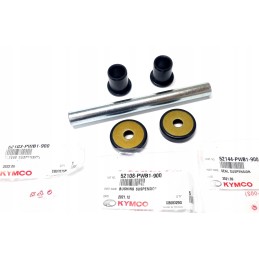Kymco mxu 500 700 front swing arm repair kit