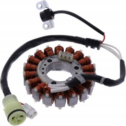 Alternator stator yamaha yfz 450 04 22