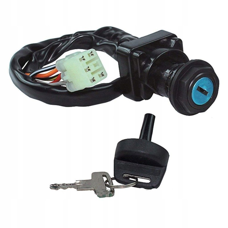 Ignition switch suzuki lta 400 eiger lt a 400 ltf lt f 40