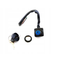 Ignition switch suzuki lta 400 eiger lt a 400 ltf lt f 40