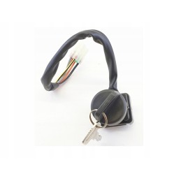 Ignition switch suzuki lta 400 eiger lt a 400 ltf lt f 40