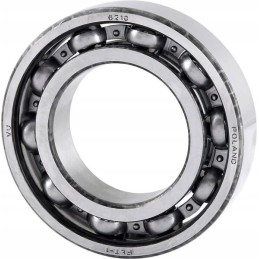 Ball bearing usually 50x90x20mm flt 77806210 flt