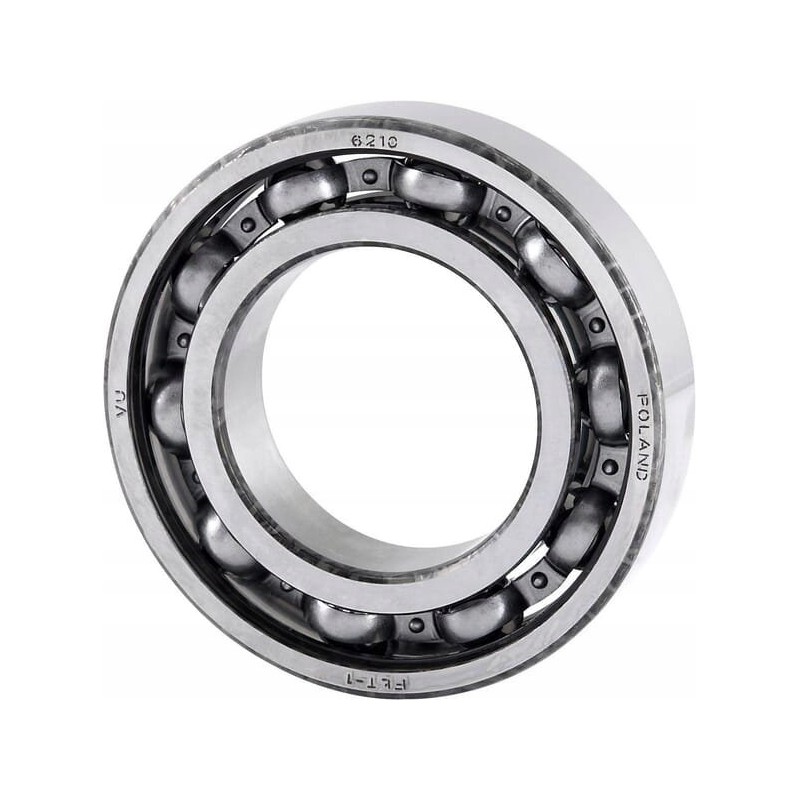 Ball bearing usually 50x90x20mm flt 77806210 flt