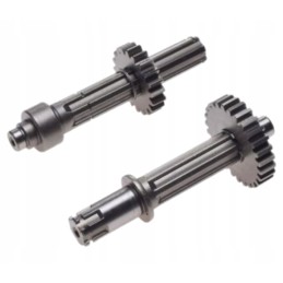 Atv kinroad shineray 110 automatic gearbox