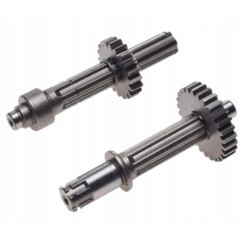 Atv kinroad shineray 110 automatic gearbox