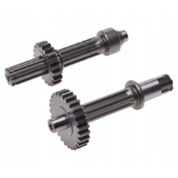 Atv kinroad shineray 110 automatic gearbox