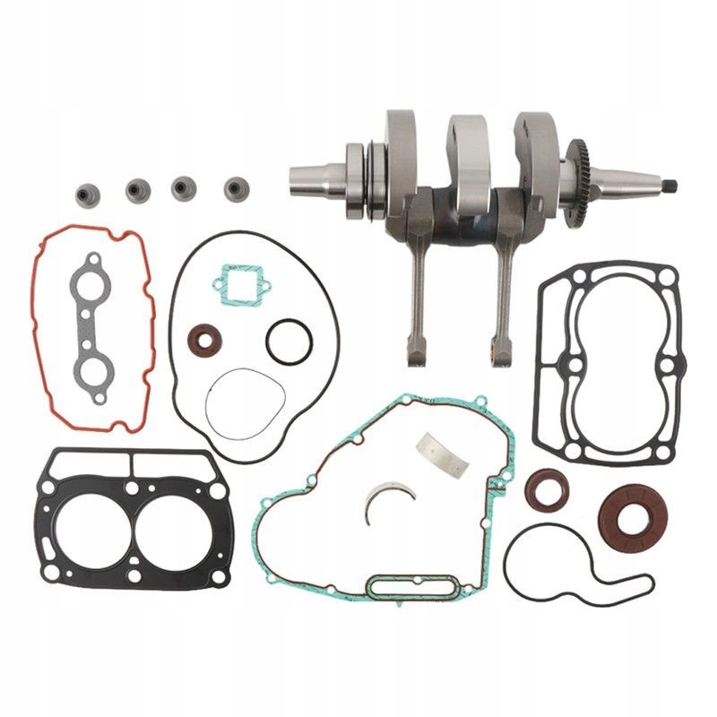 Hot rods Polaris engine bottom repair kit