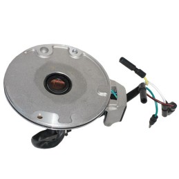 Mini cross quad atv 125 stator magneto 2 coils
