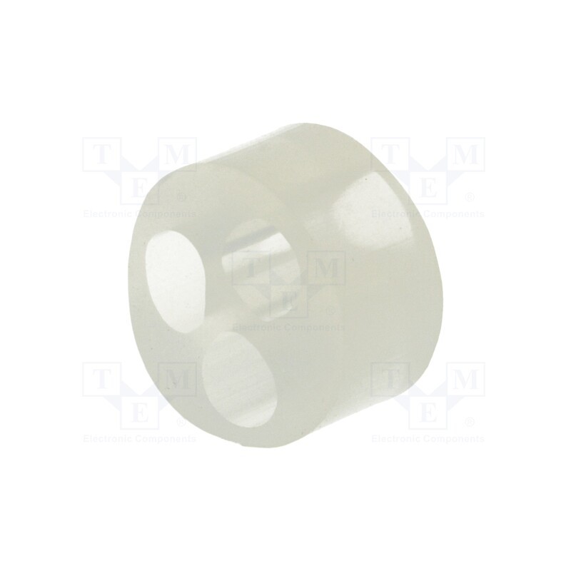 1 pcs x LAPP - 53616360 - Insert for gland, 6mm, PG16, IP54, silicone, Holes no: 3, -40÷100°C