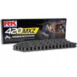Drive chain rk 420mxz 082 7l250018