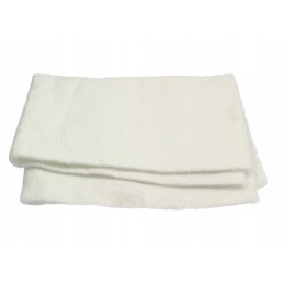 Wool muffling wool for the exhaust of the Athena 2 4t muffler