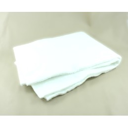 Wool muffling wool for the exhaust of the Athena 2 4t muffler